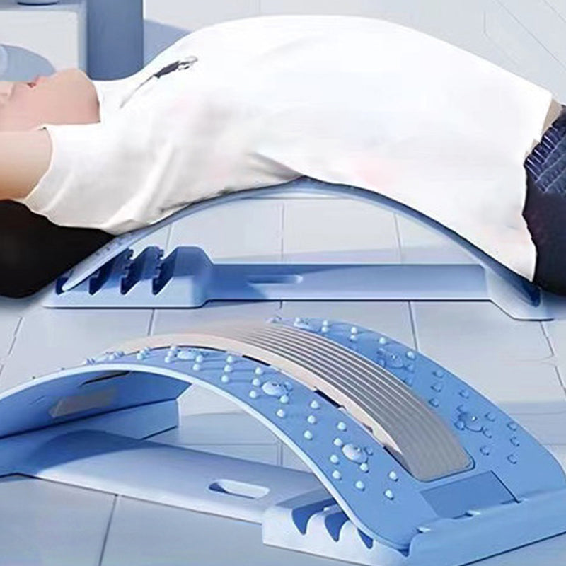 🏆Appareil de Massage et d'Acupuncture à Thérapie Magnétique pour les Lombaires🌿