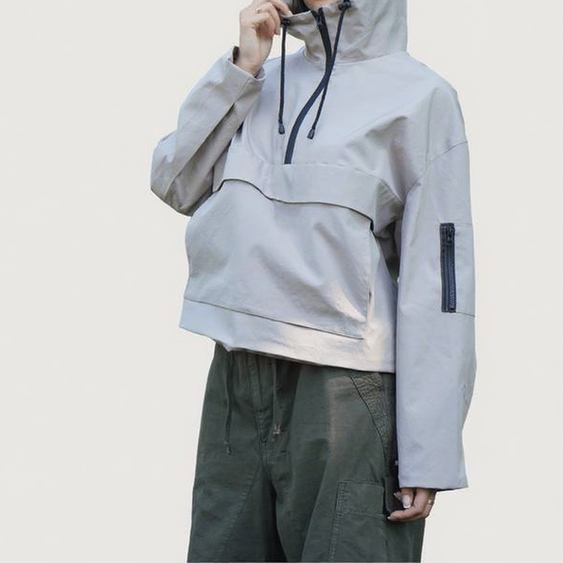 🧥 Promo 50 % – Veste Softshell casual à capuche pour hommes✨ Livraison gratuite