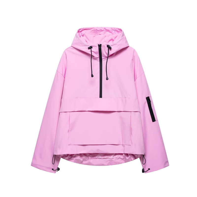 🧥 Promo 50 % – Veste Softshell casual à capuche pour hommes✨ Livraison gratuite