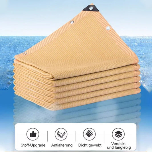 🏆Parasol multifonctionnel et auvent imperméable✨