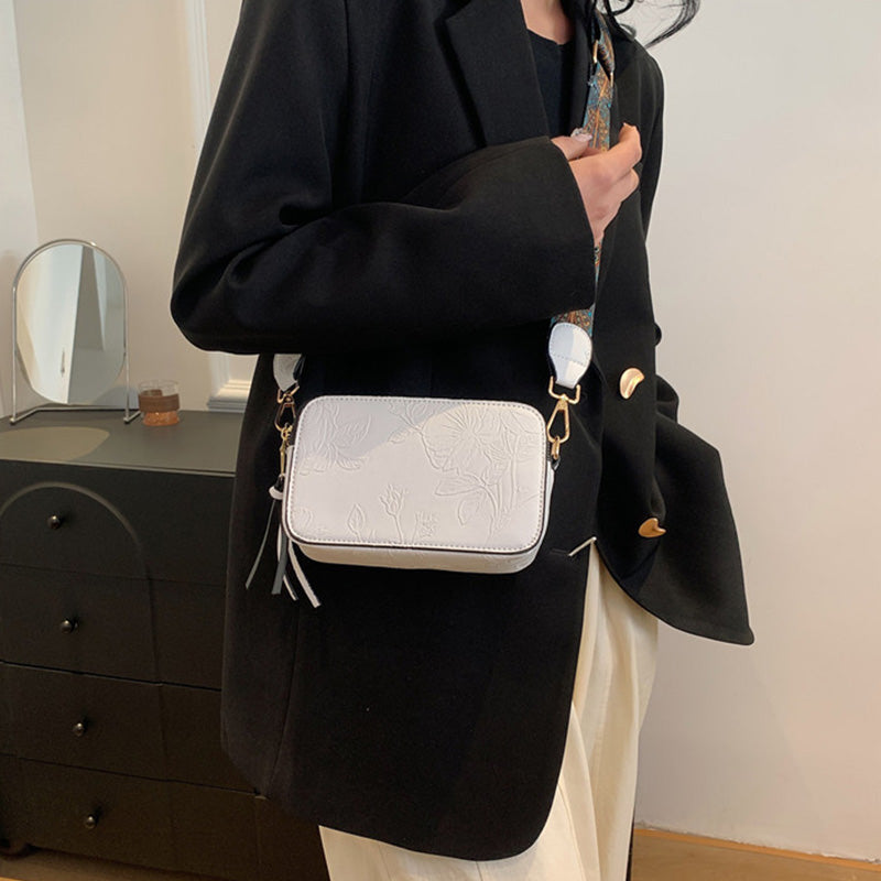 🔥Sac à bandoulière vintage élégant pour femme