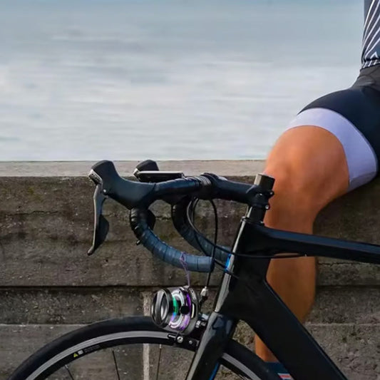 Ensemble d'enceintes Bluetooth compactes et magnétiques avec lumières LED -🔥2e article à 50 % de réduction