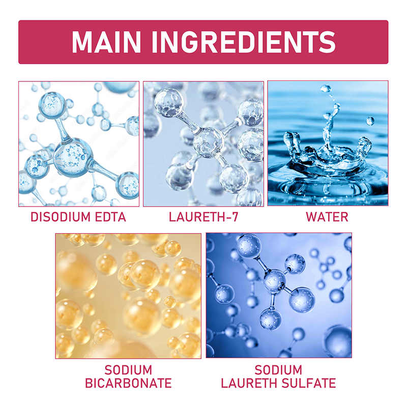 ✨ Kit Nettoyant Multi-Usage pour Cuisine 🧽 – Propreté Instantanée !