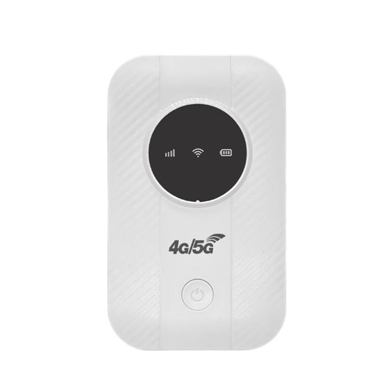 💥SOLDES📶Ensemble routeur WiFi portable 4G/5G