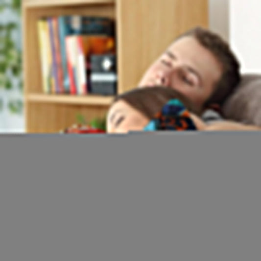 Couverture de sieste tendance et confortable