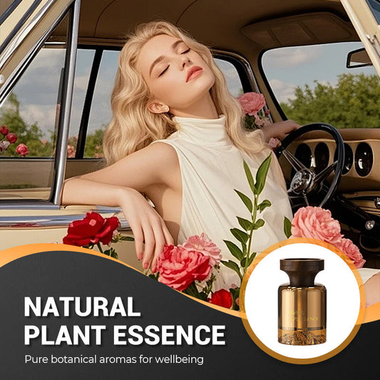 Harmonie Aromatique | Diffuseur d'Huiles Essentielles 100% Botaniques 🌿✨