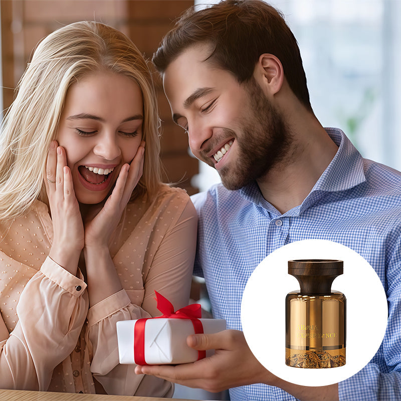 Harmonie Aromatique | Diffuseur d'Huiles Essentielles 100% Botaniques 🌿✨
