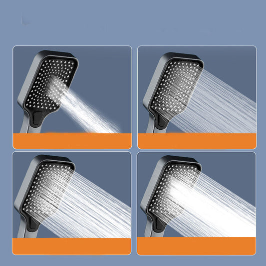 Premium 4-Mode High Pressure Shower Head📢📢3 dernières heures : Grande vente⏰⏰