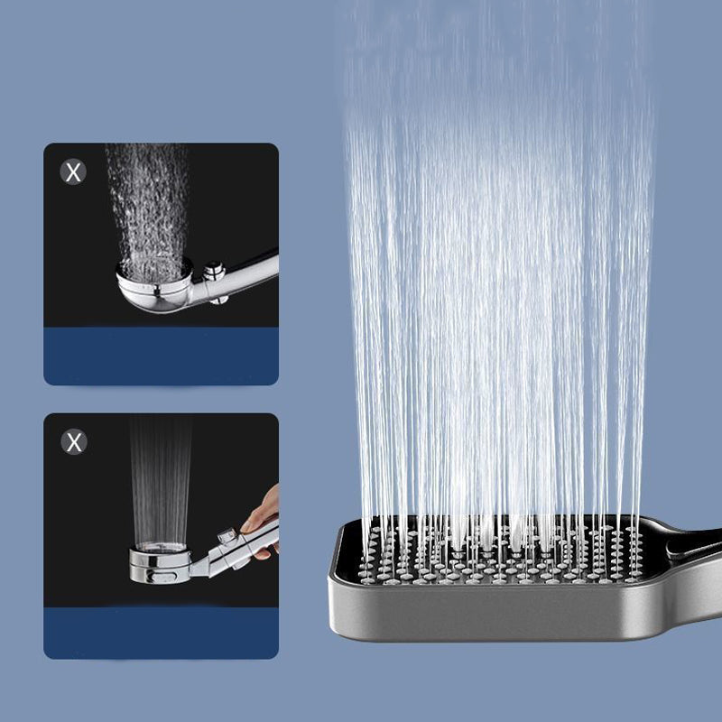 Premium 4-Mode High Pressure Shower Head📢📢3 dernières heures : Grande vente⏰⏰