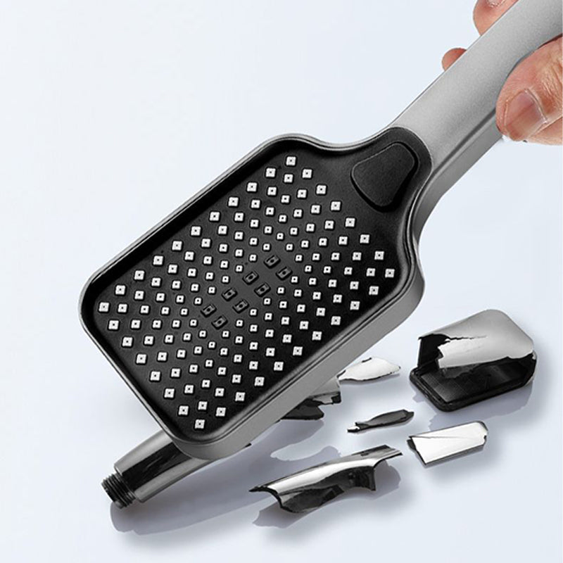 Premium 4-Mode High Pressure Shower Head📢📢3 dernières heures : Grande vente⏰⏰