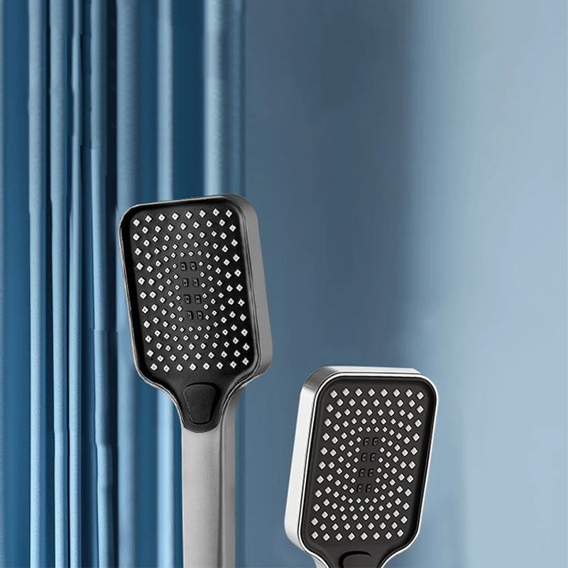 Premium 4-Mode High Pressure Shower Head📢📢3 dernières heures : Grande vente⏰⏰