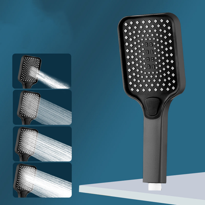 Premium 4-Mode High Pressure Shower Head📢📢3 dernières heures : Grande vente⏰⏰