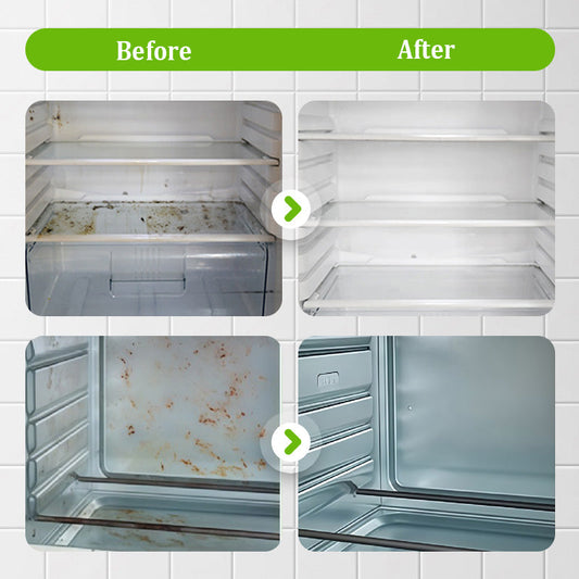 Spray nettoyant multi-usage sans rinçage