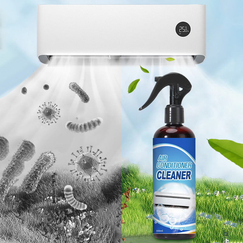 🔥Kit de nettoyage pour climatiseur