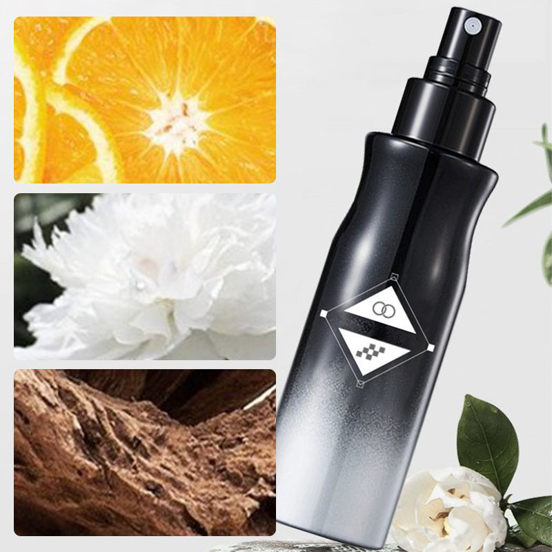 ⏳Spécial à durée limitée⏰Spray Coiffant et Volumisant Sans Rinçage pour Cheveux🧴