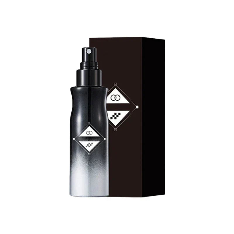 💇♀️ ACHETEZ 2, OFFERT 1 ! ✨ Spray Volumateur Sans Rinçage – Effet Immédiat, Léger & Tenue Longue 🦋