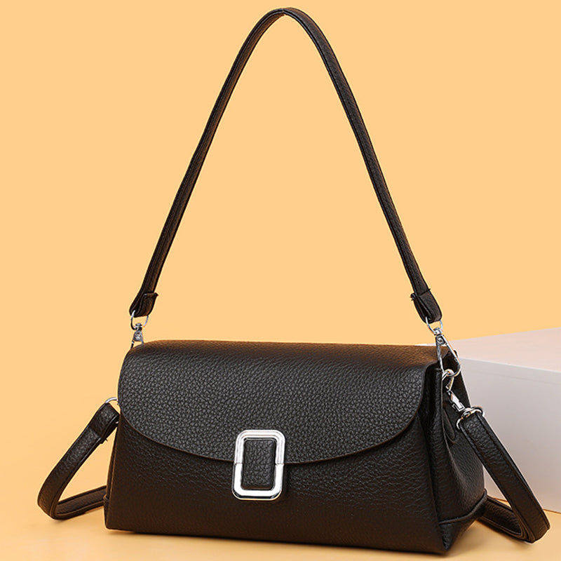 Sac à bandoulière rétro pour femme avec bandoulière amovible🎉Nouveautés - 50 % de réduction