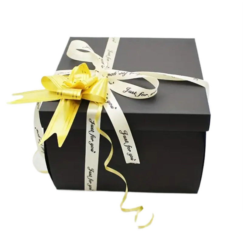 ⏰Soldes de Noël limités 50 % DE RÉDUCTION !! 🎄50 000 VENDUS ! 🎁✨Kit boîte cadeau surprise explosive