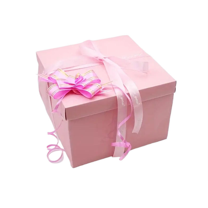 ⏰Soldes de Noël limités 50 % DE RÉDUCTION !! 🎄50 000 VENDUS ! 🎁✨Kit boîte cadeau surprise explosive