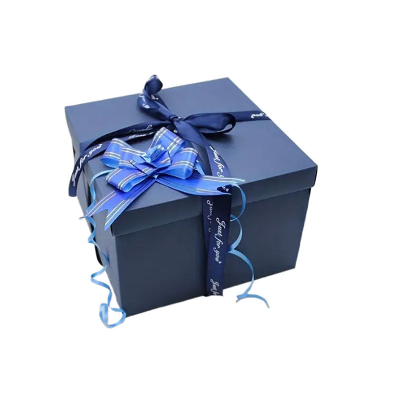 ⏰Soldes de Noël limités 50 % DE RÉDUCTION !! 🎄50 000 VENDUS ! 🎁✨Kit boîte cadeau surprise explosive