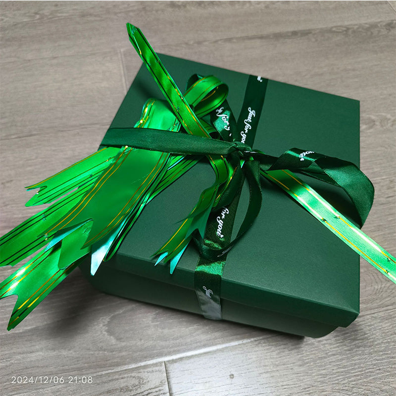 ⏰Soldes de Noël limités 50 % DE RÉDUCTION !! 🎄50 000 VENDUS ! 🎁✨Kit boîte cadeau surprise explosive