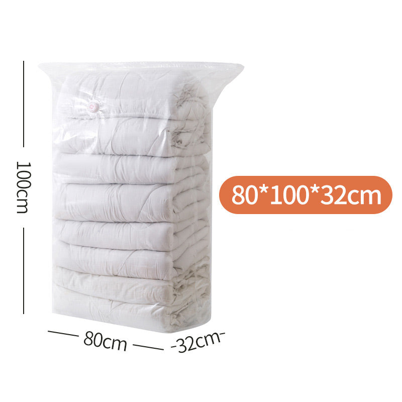 🧺1 acheté = 1 offert 🔥🧺🚀 Sac sous Vide Extra Large • Appuyez pour Évacuer l’Air
