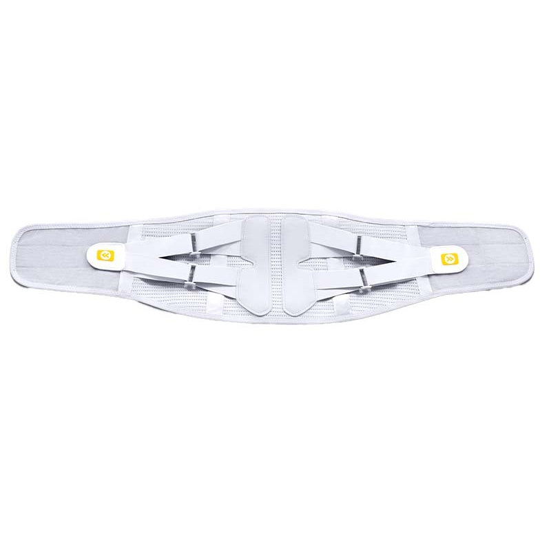 🌿🌿Ceinture médicale de soutien lombaire - Soulage la douleur - Protège la colonne lombaire✨🏆