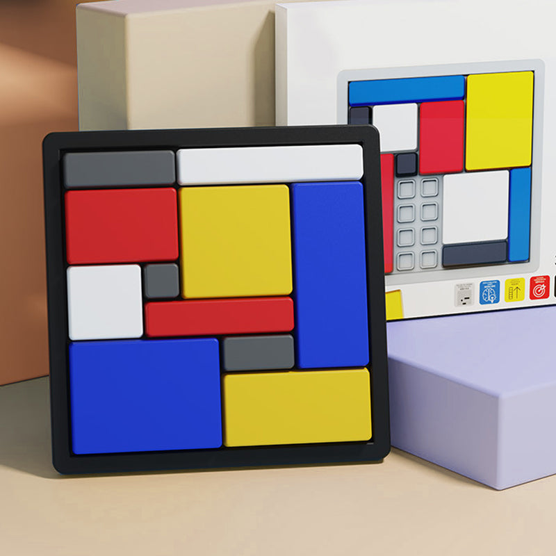 đ„44 % de rĂ©duction jusqu'Ă Ă©puisement des stocks !đJeu de puzzle gĂ©omĂ©trique crĂ©atifđ„Achetez-en 2 et obtenez-en 1 gratuit