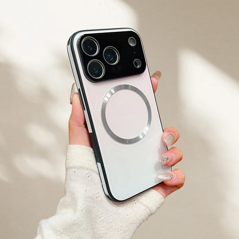 ✨Étui pour téléphone à gradient magnétique🎁