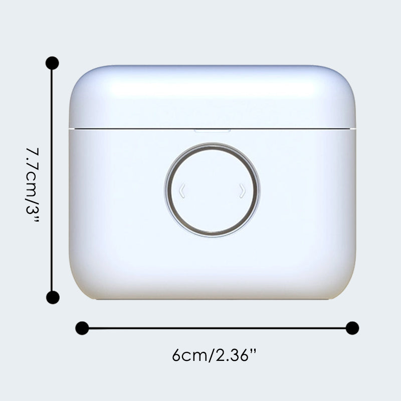 🎅 SOLDES DE FIN D'ANNÉE ✂️ Coupe-ongles et polissoir électrique rechargeable 2 en 1 – Coupe sans douleur pour les mains et les pieds