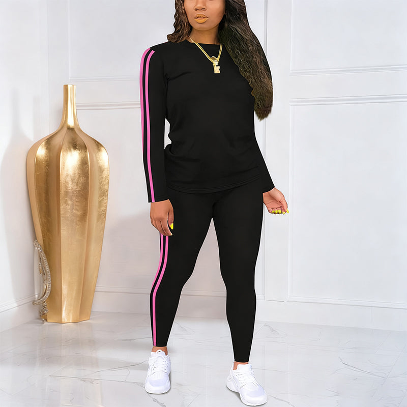 đ50% DE RĂDUCTION ! SurvĂȘtement Chaud Femme â Manches Longues pour lâAutomne/Hiver đâïžăStock LimitĂ©ă