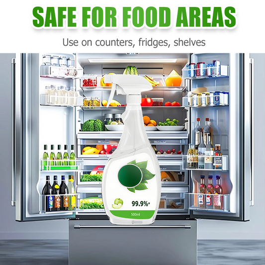 ✨🔥Modèle 2026 dernier cri🔥📣Spray nettoyant et désinfectant multi-usage pour la maison✨