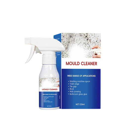 🔥 54 % DE RÉDUCTION ! 🧼 Spray Anti-Moisissure Instantané – Élimine Taches, Désinfecte & Protège Jusqu’à 3 Mois ✨