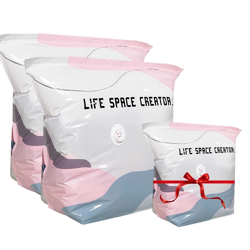 đ54% DE RĂDUCTION ! Sacs Sous Vide pour Rangement â Garde-robe, Literie & Coussins đïžđ§žăĂconomisez 50%ă