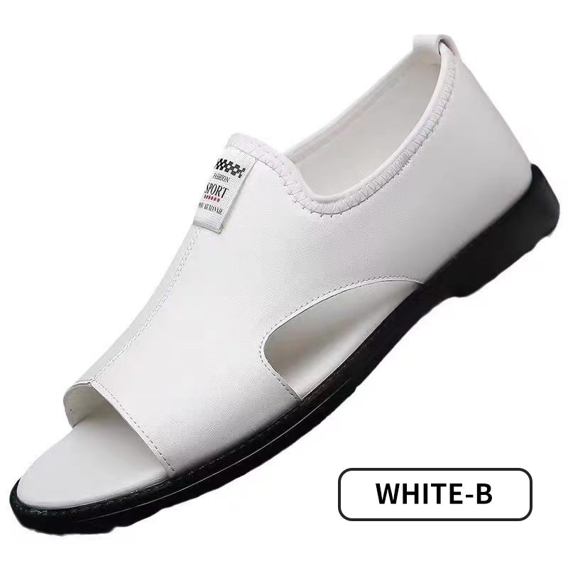 💐50 % DE RÉDUCTION ! Sandales à boucles réglables – Un confort durable pour tout l'été 🔄🦶【Offre flash】