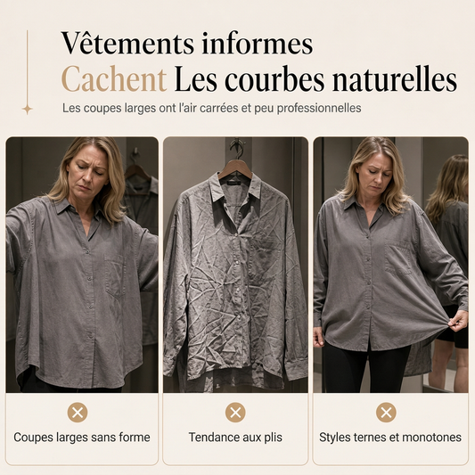 Robe courte chemise à manches longues pour femme, à imprimé léopard, avec patchwork contrasté et ceinture