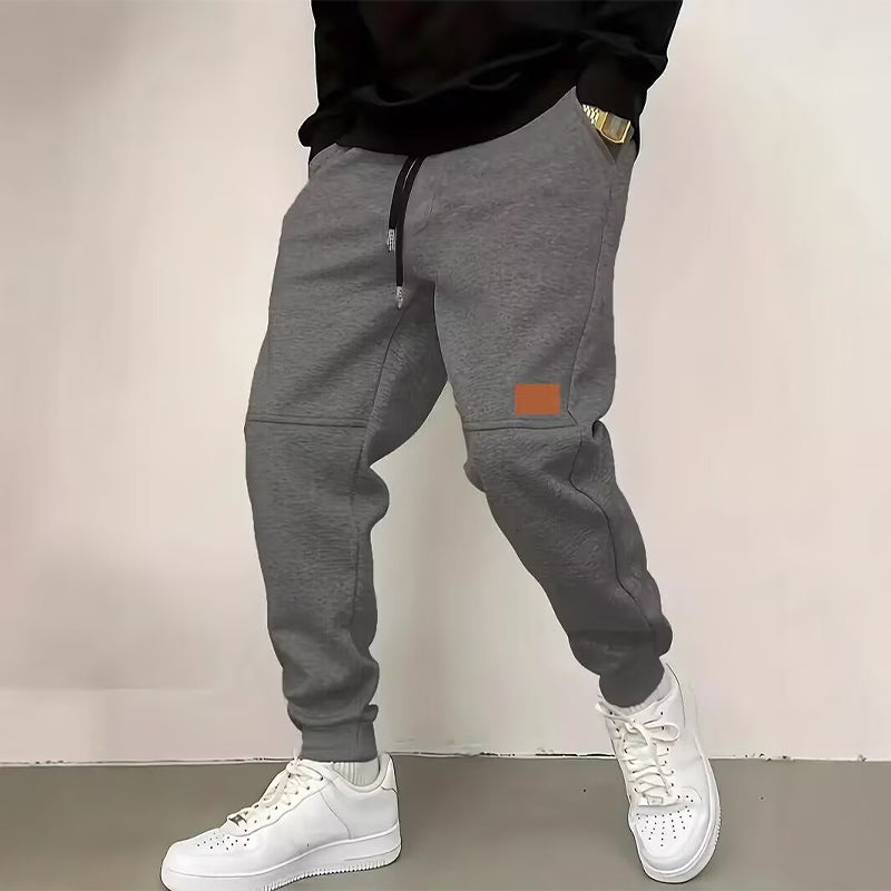 ⏳Jogging thermique d'hiver confortable pour homme