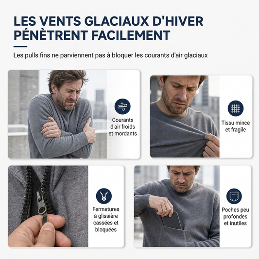 Sweat-shirt à capuche doublé molletonné pour homme, coupe ample, vêtement de travail décontracté pour l'automne et l'hiver