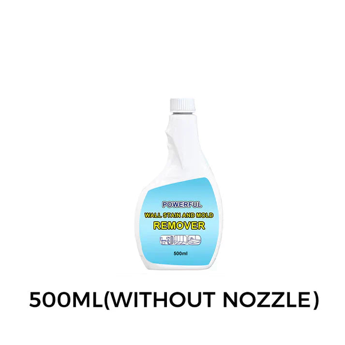 🔥Soldes 2025🔥Spray anti-moisissure hautement efficace - Empêche la réapparition des moisissures