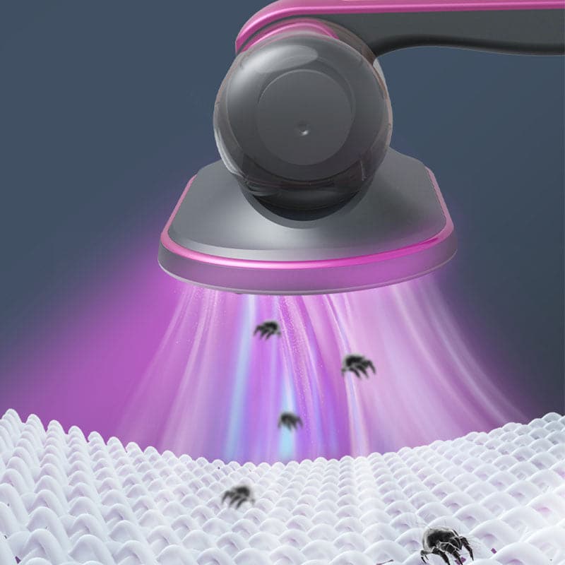 Durée limitée : 50 % de réduction🔥Aspirateur à matelas manuel🔥Livraison gratuite