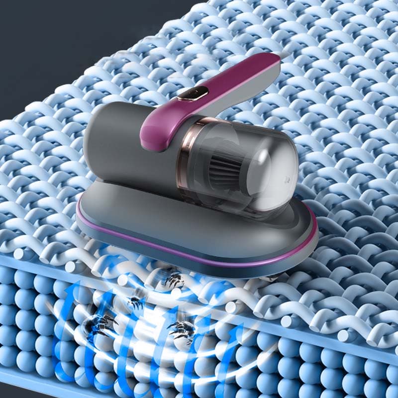 Durée limitée : 50 % de réduction🔥Aspirateur à matelas manuel🔥Livraison gratuite