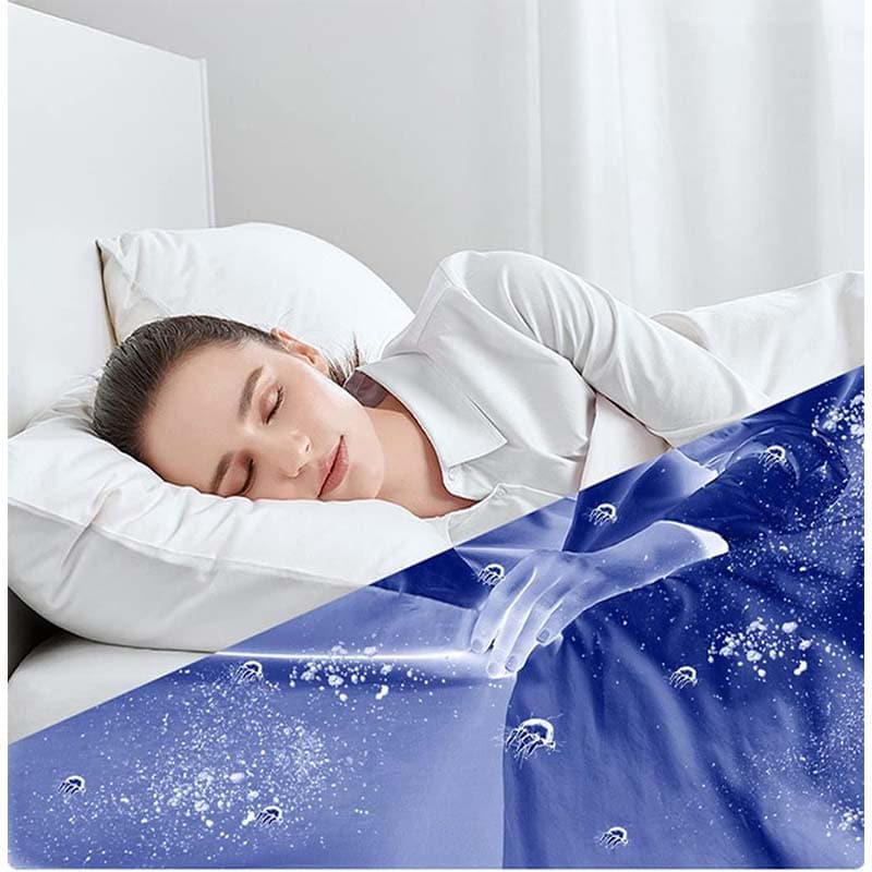 Durée limitée : 50 % de réduction🔥Aspirateur à matelas manuel🔥Livraison gratuite