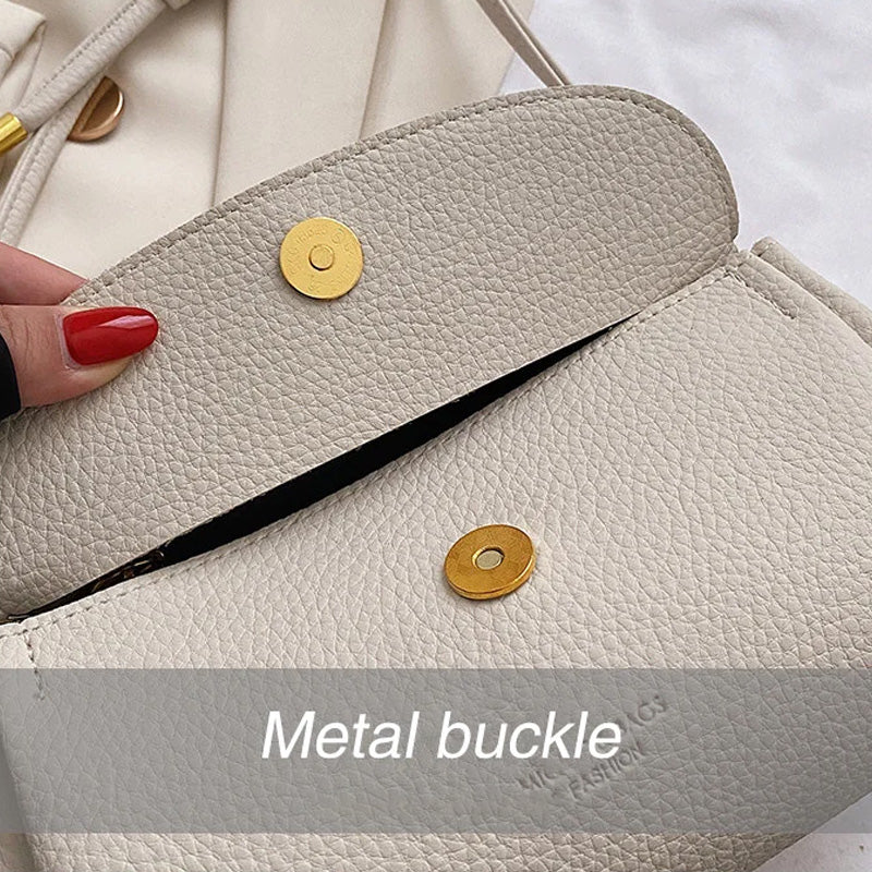 Sac bandoulière mode haut de gamme pour femme avec pendentif éléphant🥰🥰Promotion de Noël - Achetez-en 2 livraison gratuite