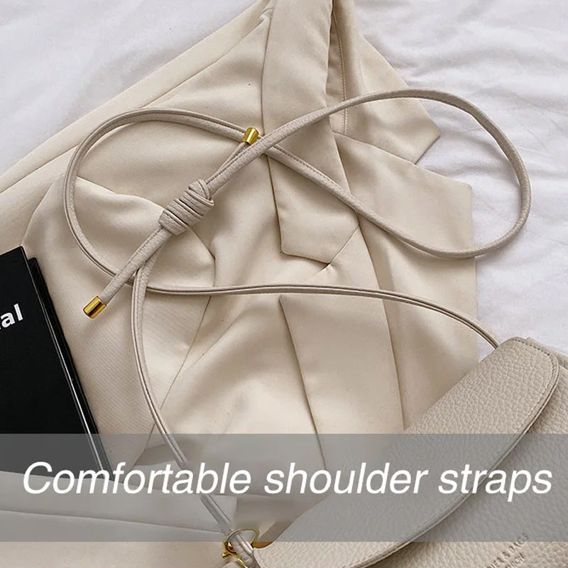 Sac bandoulière mode haut de gamme pour femme avec pendentif éléphant🥰🥰Promotion de Noël - Achetez-en 2 livraison gratuite