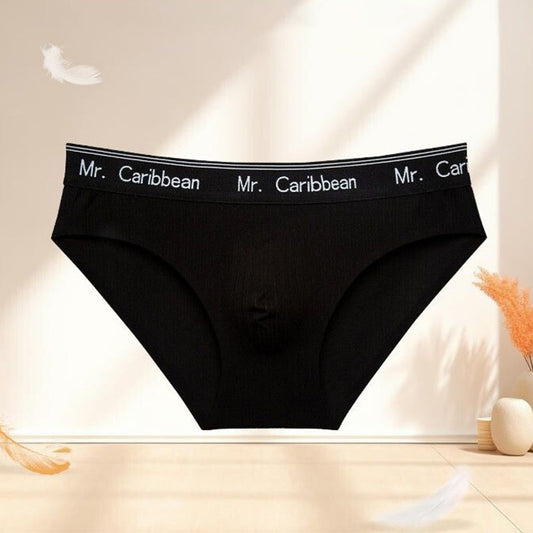 Slip sexy taille moyenne 3D U-Convex pour hommes🔥🔥Nouveauté - 49% de réduction🔥🔥