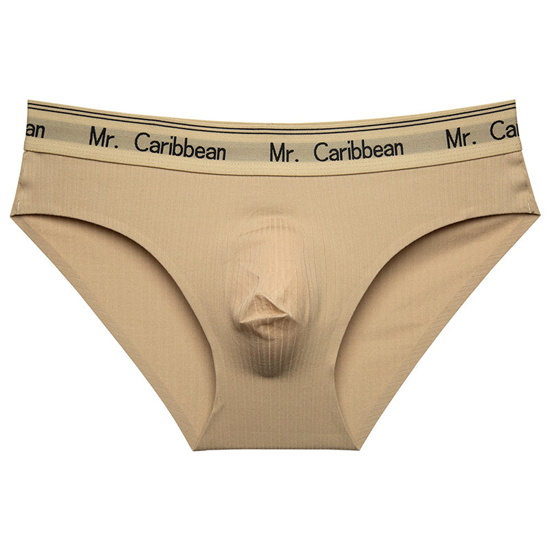 Slip sexy taille moyenne 3D U-Convex pour hommes🔥🔥Nouveauté - 49% de réduction🔥🔥