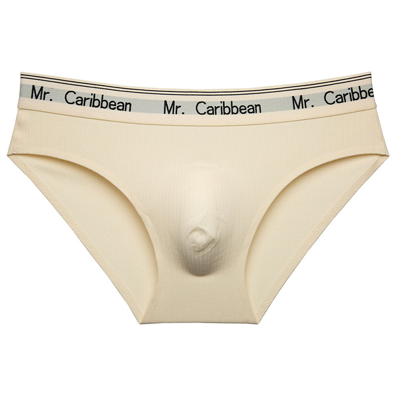Slip sexy taille moyenne 3D U-Convex pour hommes🔥🔥Nouveauté - 49% de réduction🔥🔥