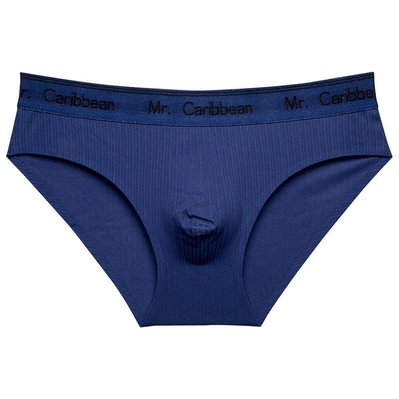 Slip sexy taille moyenne 3D U-Convex pour hommes🔥🔥Nouveauté - 49% de réduction🔥🔥