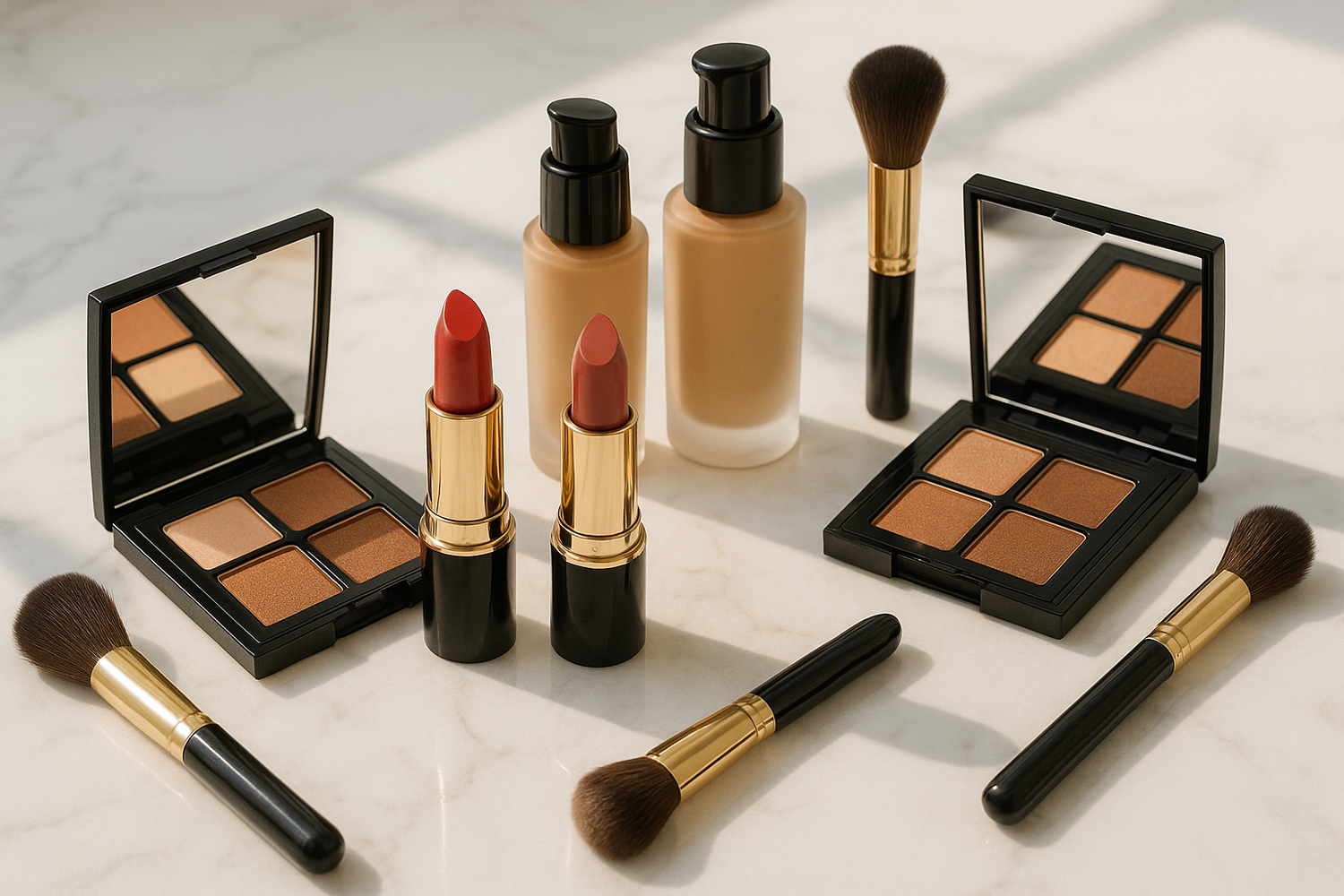 Soin & Beauté