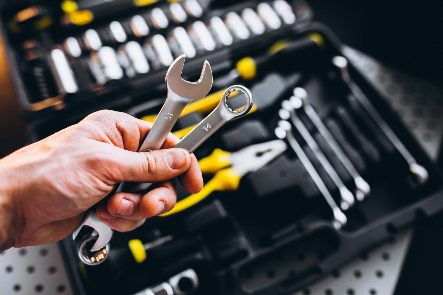 Outils & Gadgets